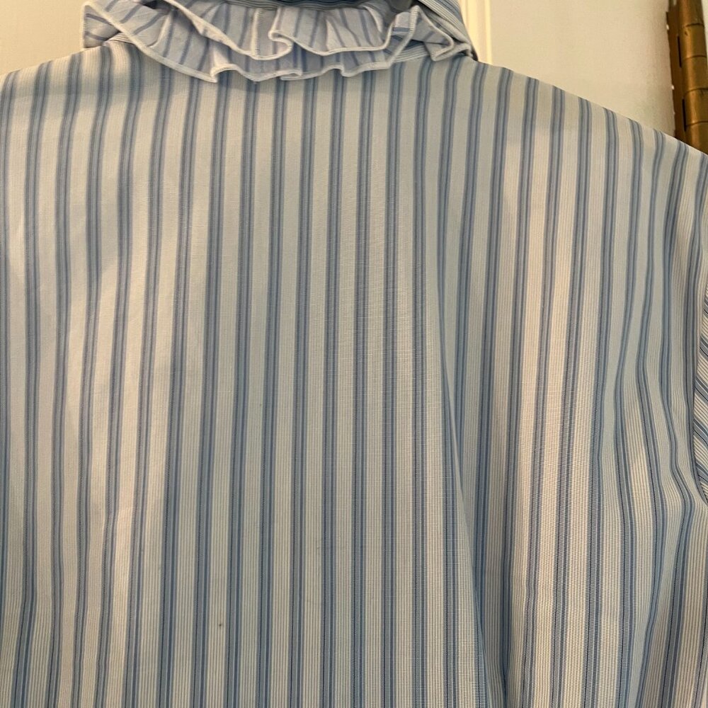 Etro Ruffle shirt - Picture 5 of 8